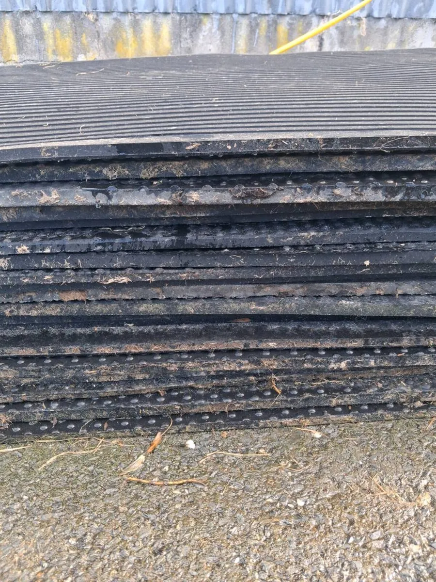 Rubber mats - Image 3