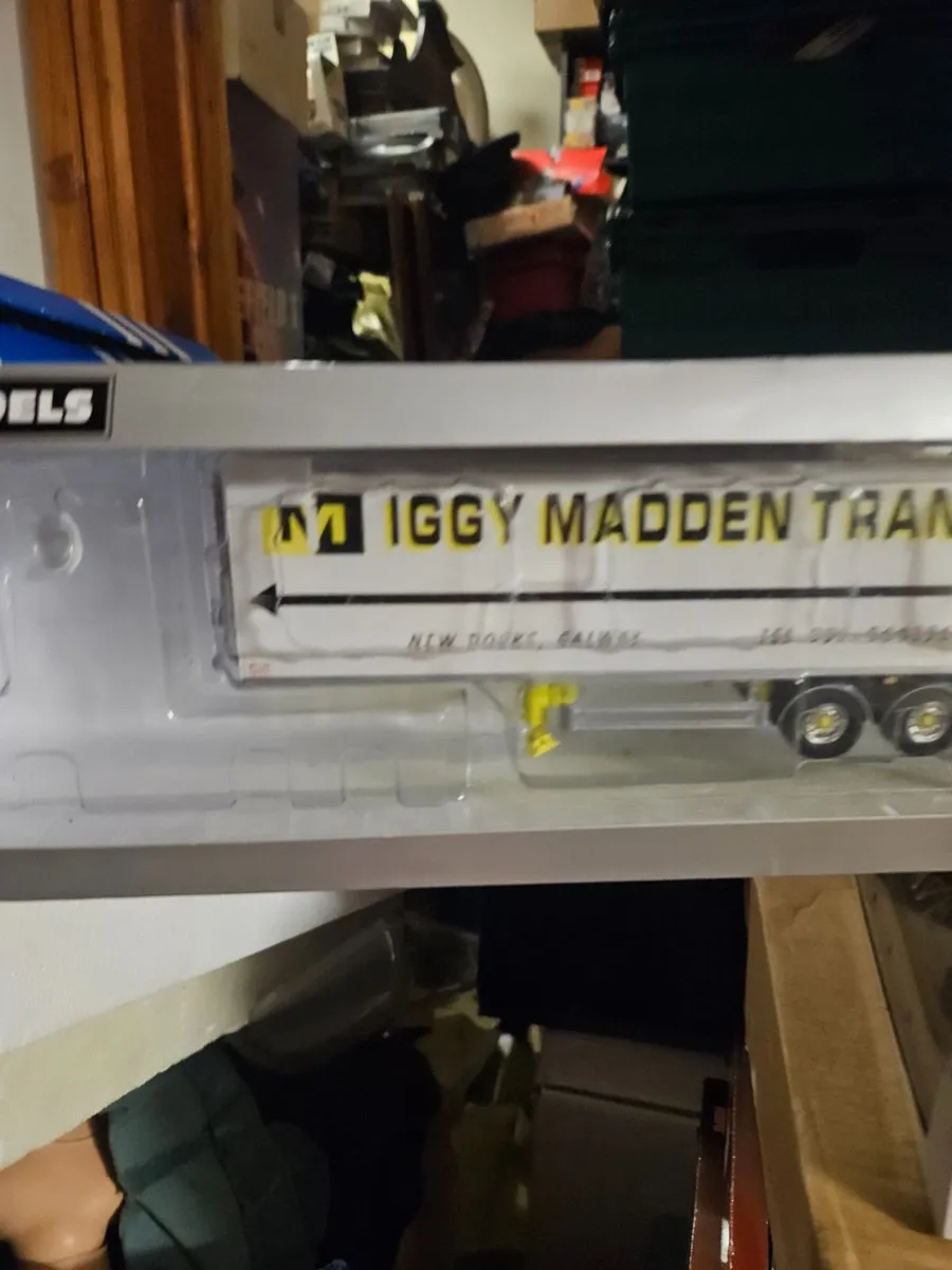 Corgi WSI Trailer 1.50 - Image 2