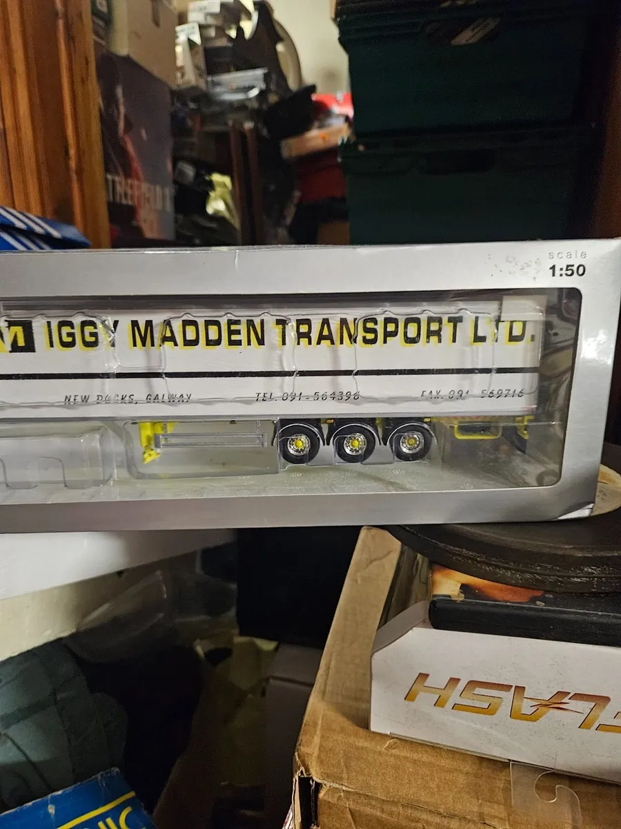 Corgi WSI Trailer 1.50 - Image 3
