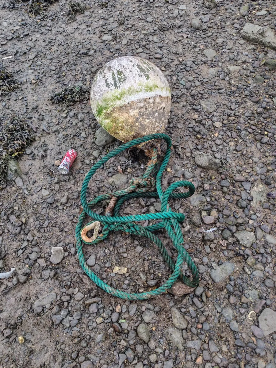 Boat fender - Image 2