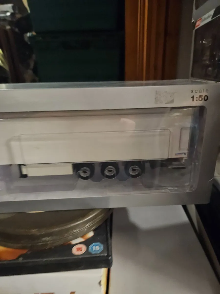 Corgi WSI Trailer 1.50 - Image 2