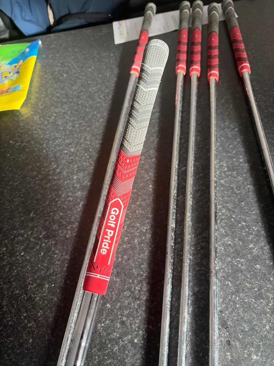 Ping i15 iron set - Image 3