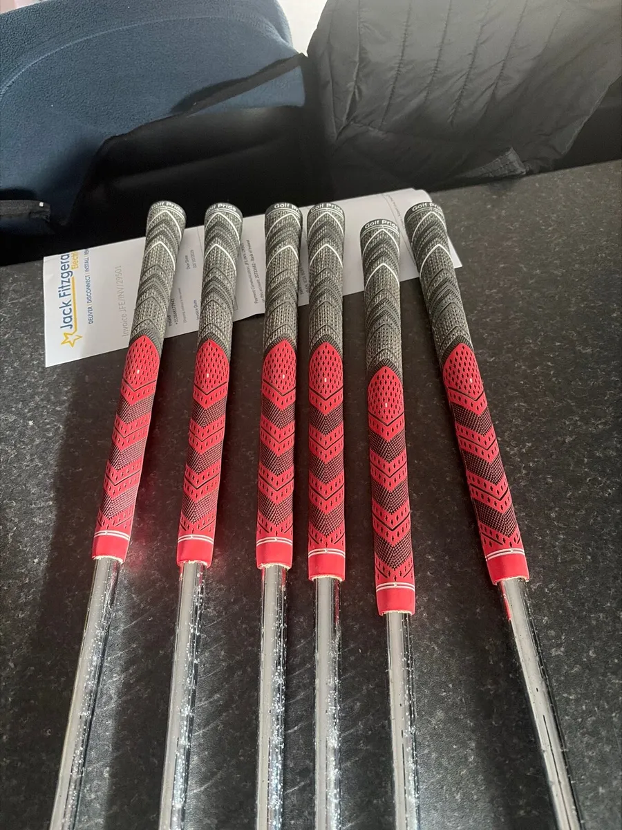 Ping i15 iron set - Image 4