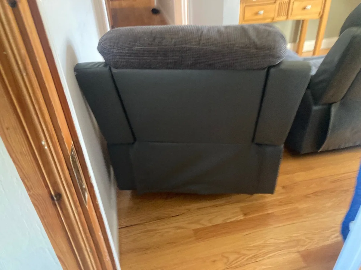 3 piece suite - Image 3