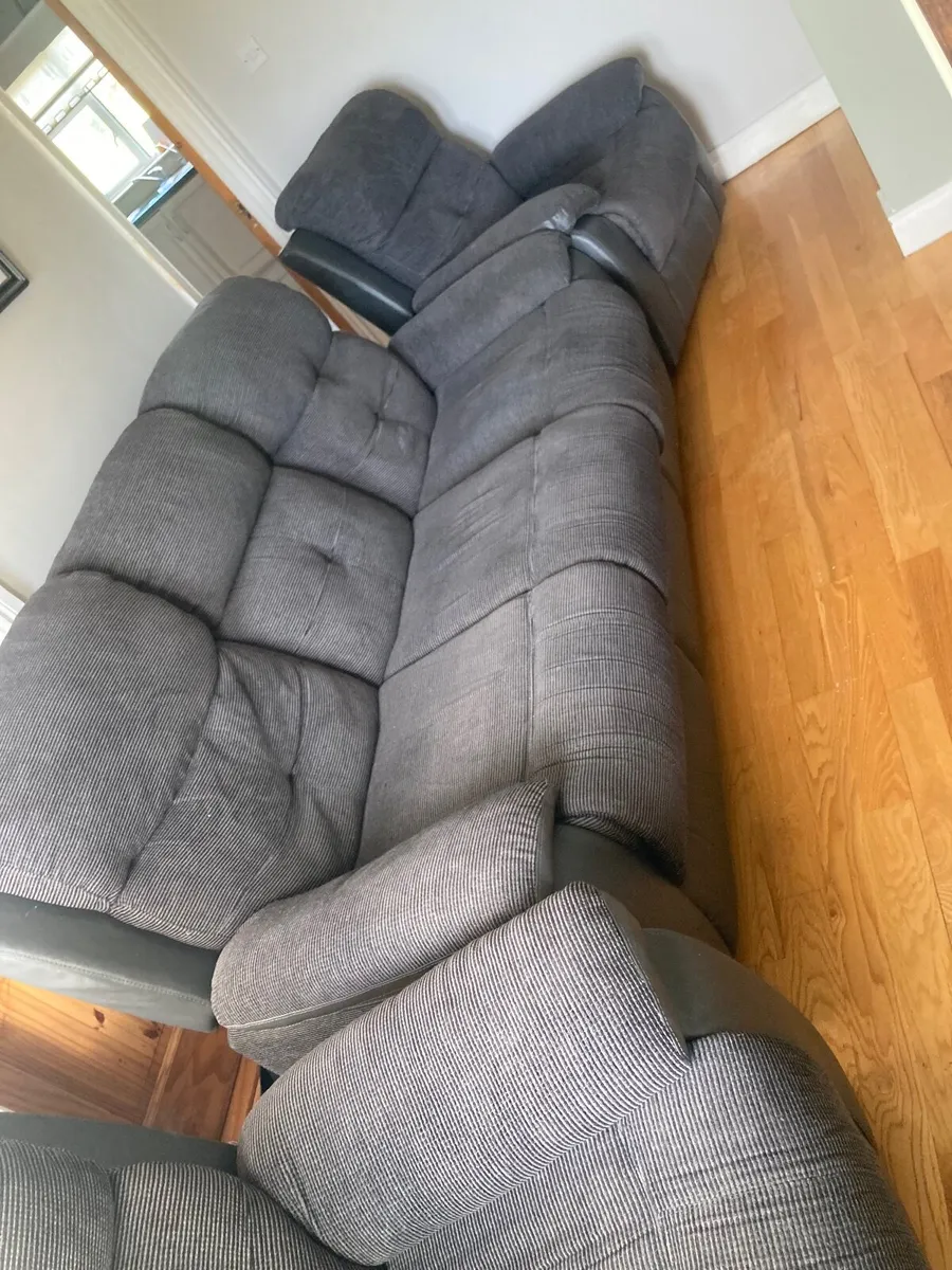 3 piece suite - Image 4