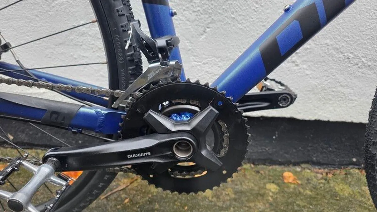 Sterrato Drag 5.0 Gravel Bike - Image 2