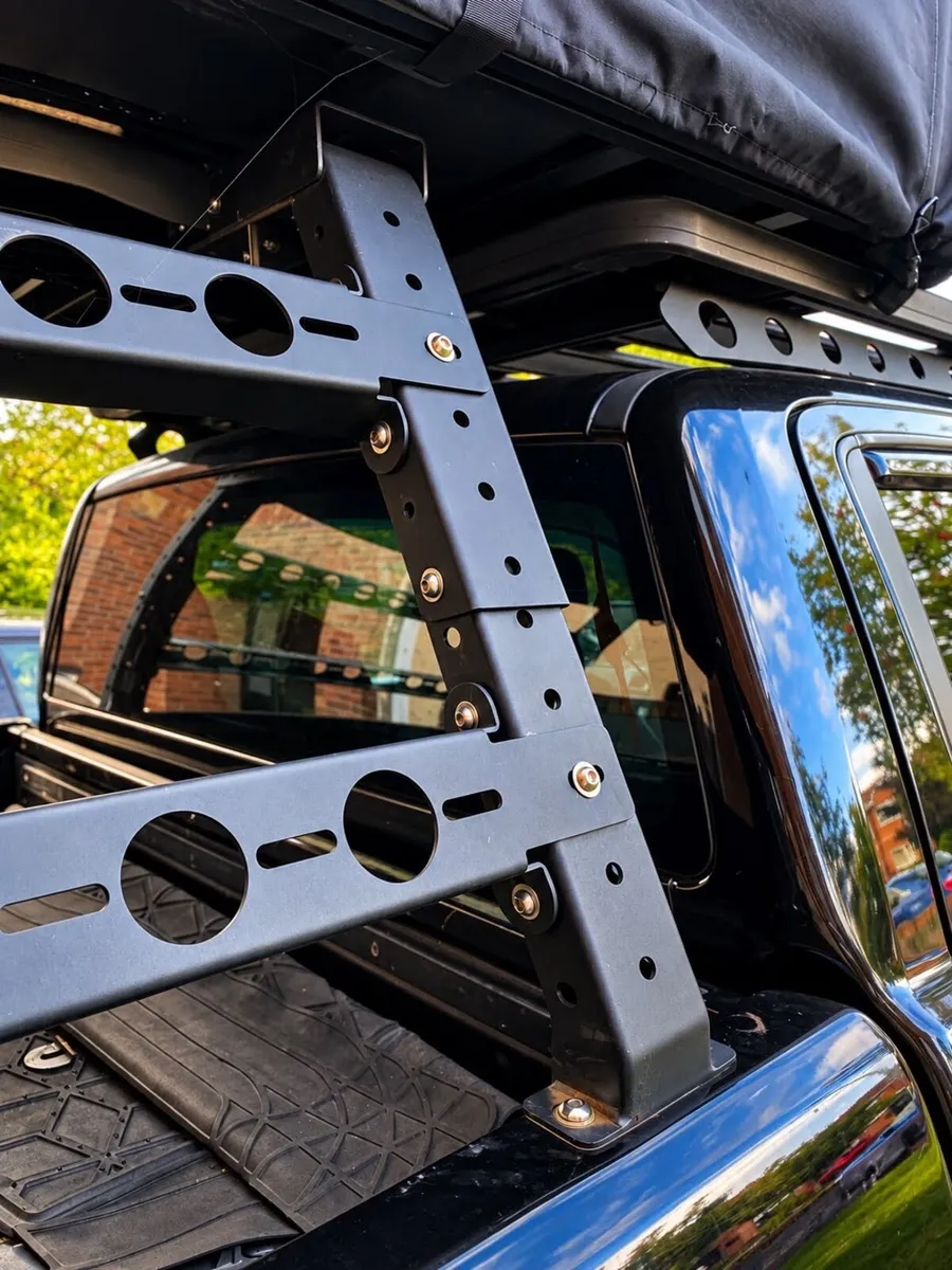 Ford Ranger 2016 - Image 2