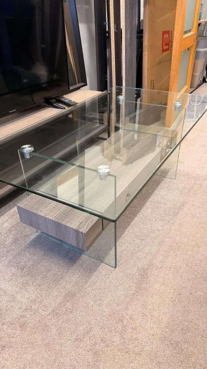 Coffee Table - Image 1