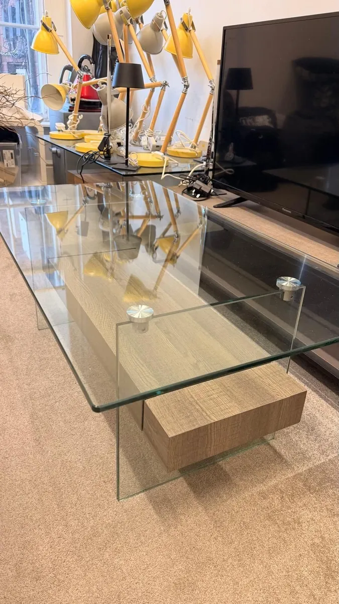 Coffee Table - Image 2
