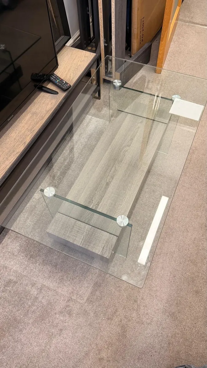 Coffee Table - Image 3