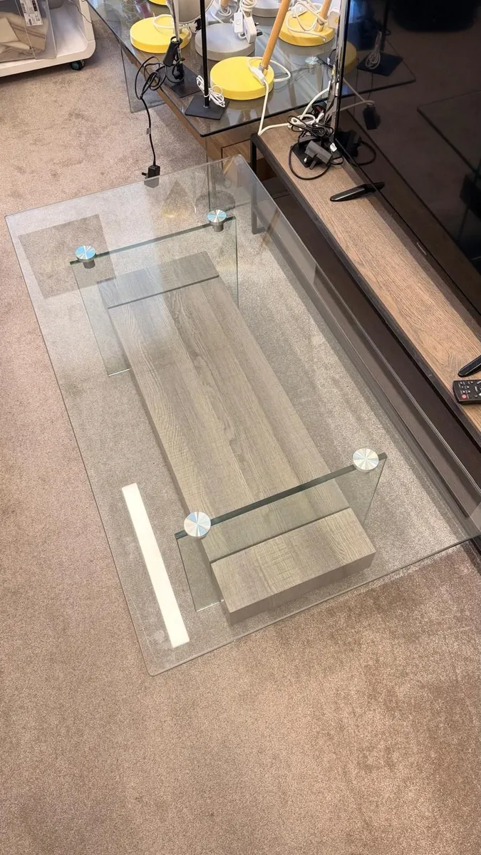 Coffee Table - Image 4