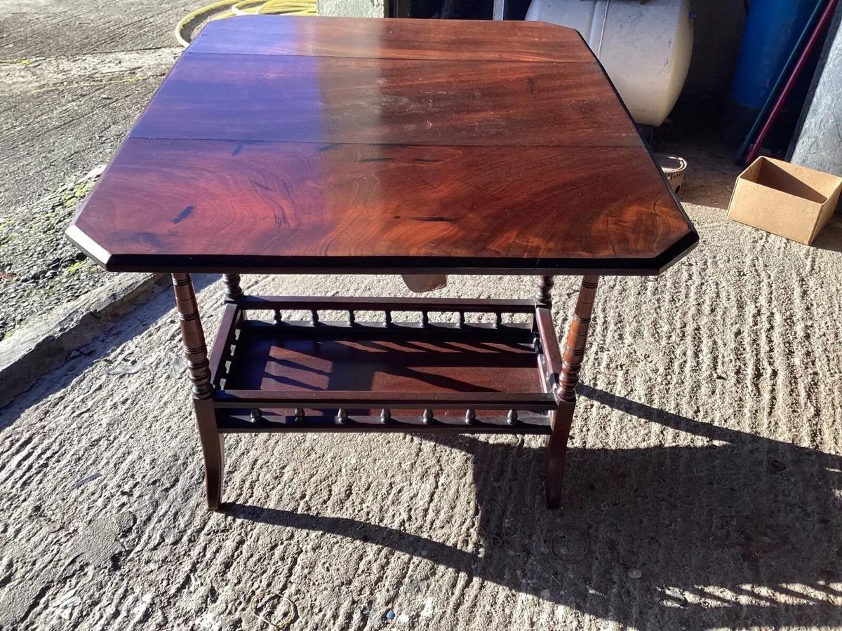 Antiques - Image 1