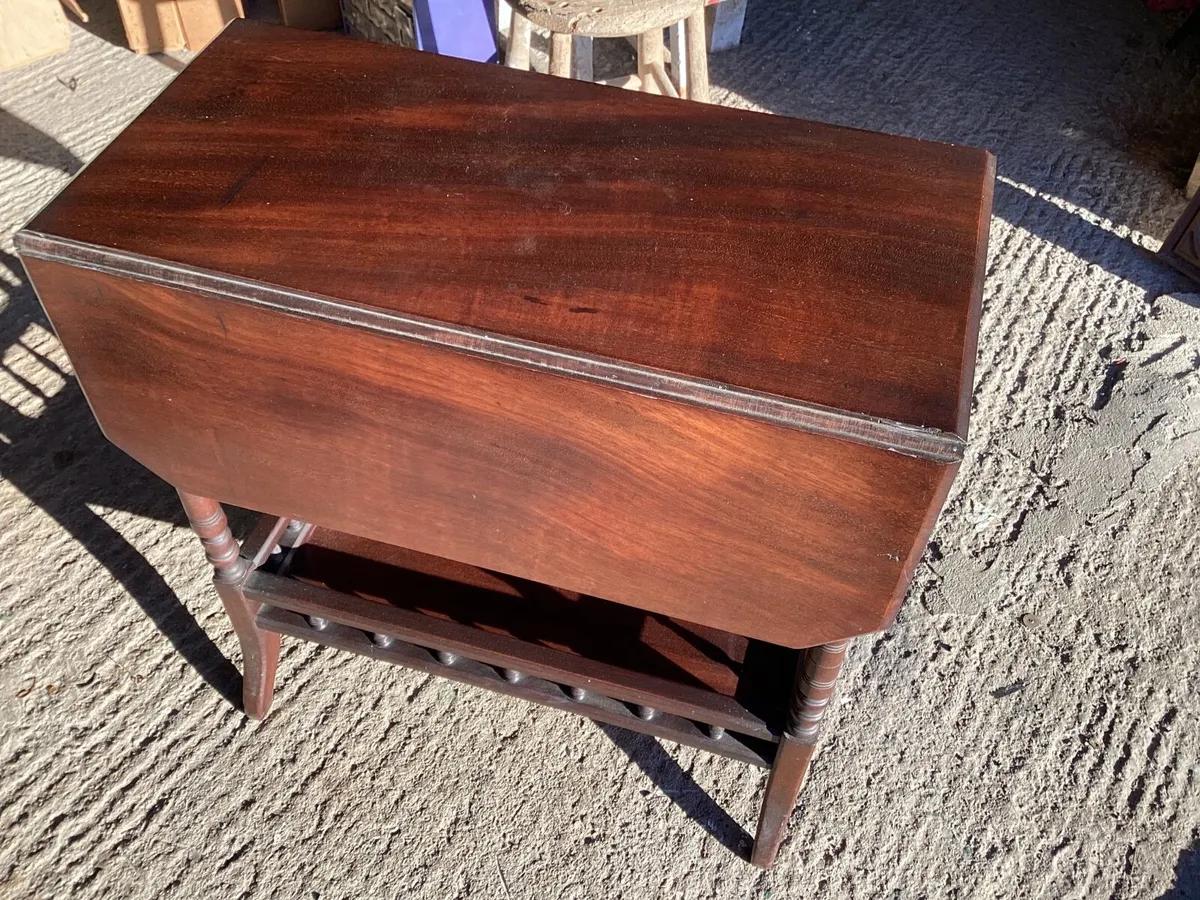 Antiques - Image 2