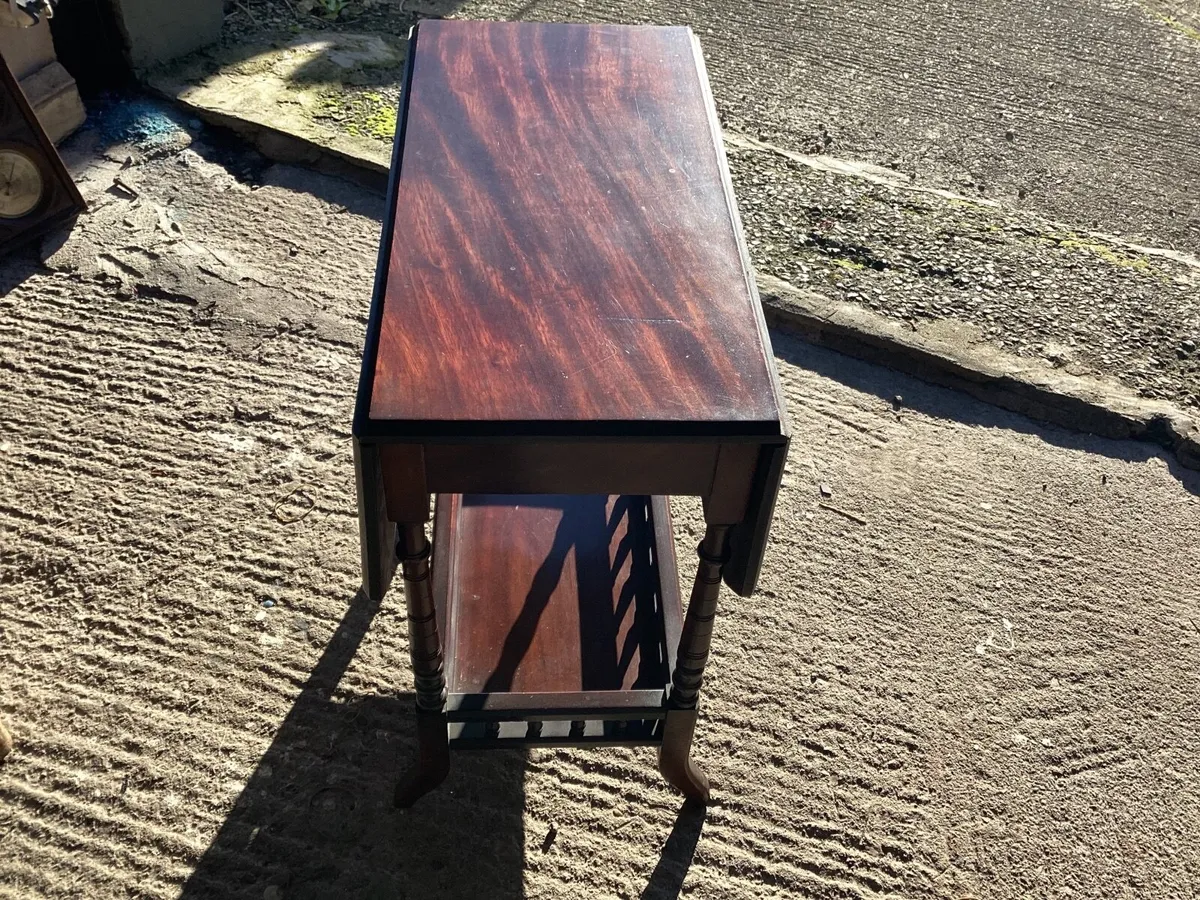 Antiques - Image 3