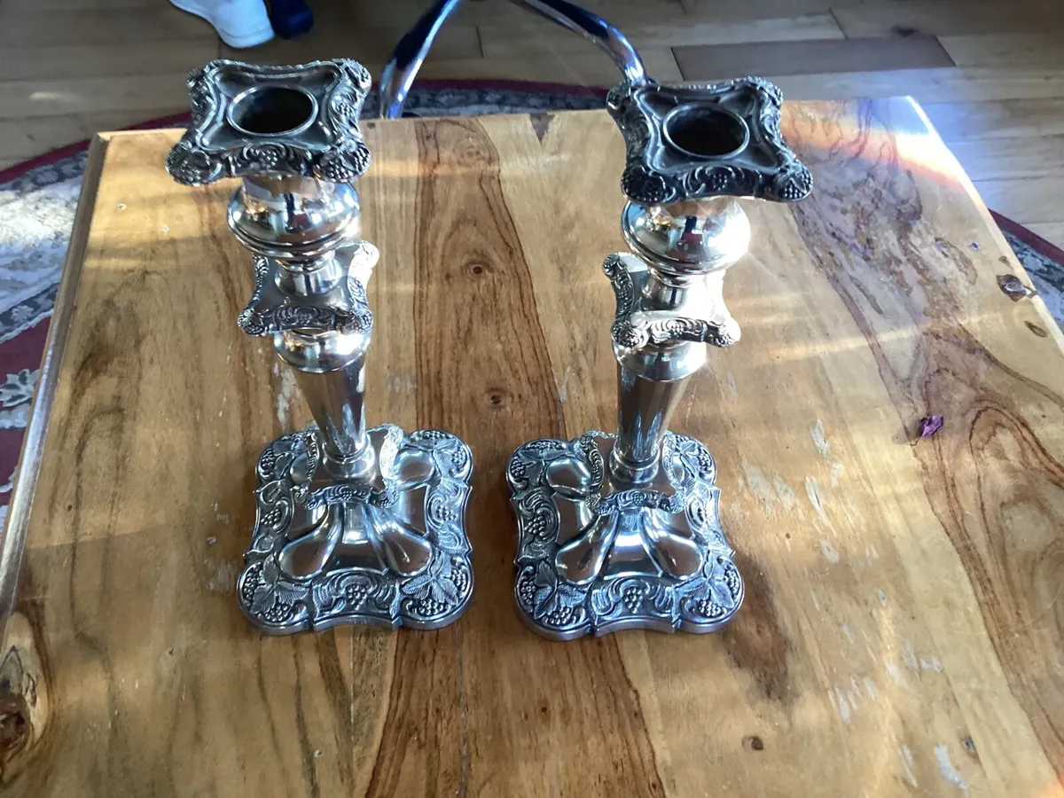 Antiques - Image 1