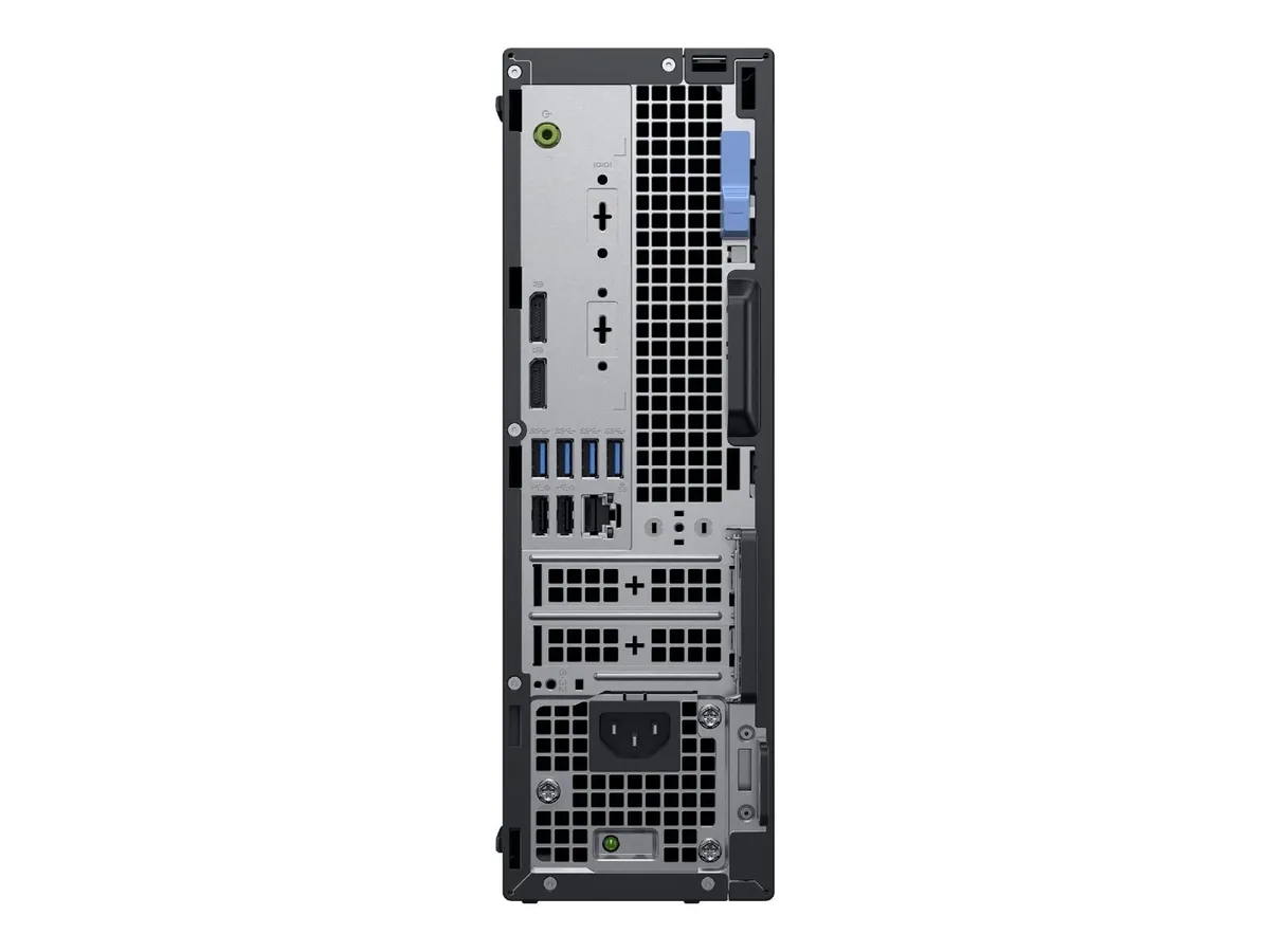 Dell OptiPlex 5070 | Intel Core i5 9th Gen | 16GB - Image 1