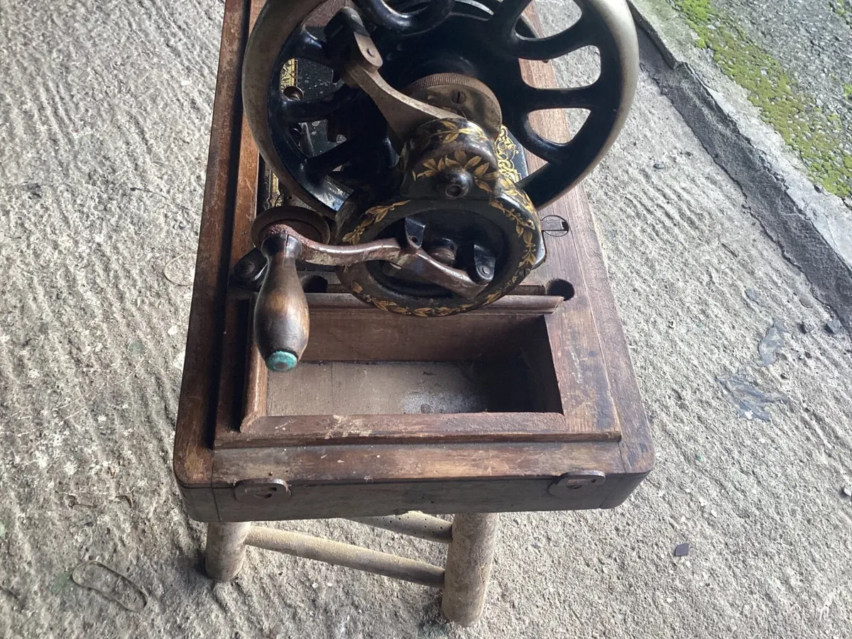 Antiques - Image 2