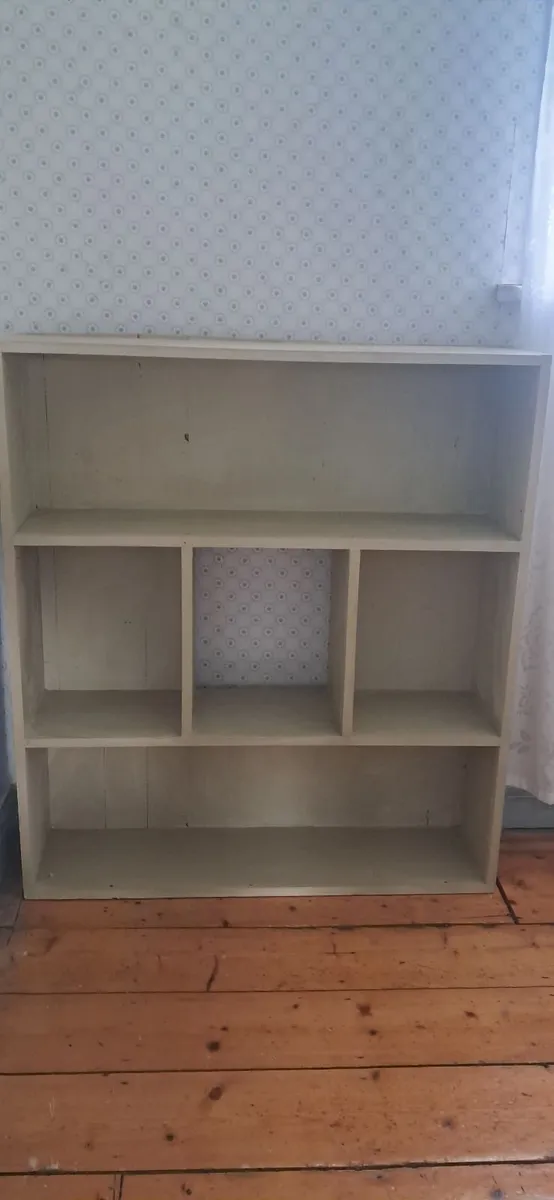 Bookcase - Image 1