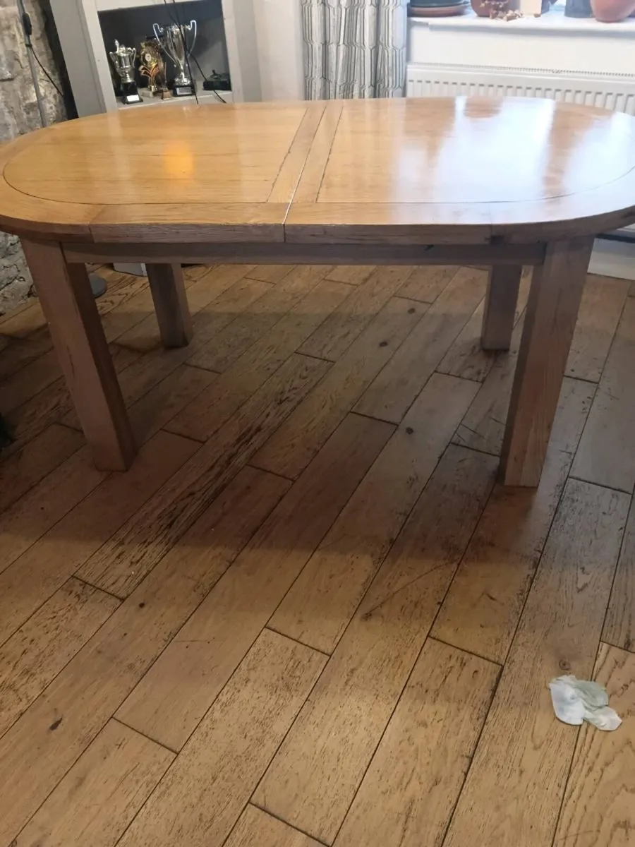Kitchen table - Image 3