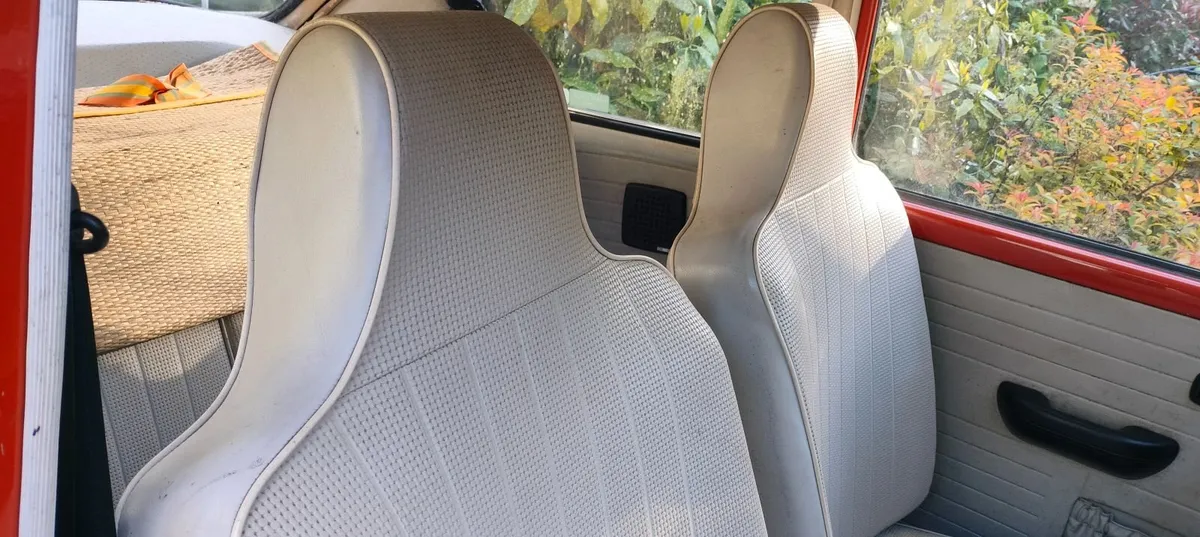 Volkswagen 1302S Beetle 1971 Sunroof VW 1302LS - Image 4