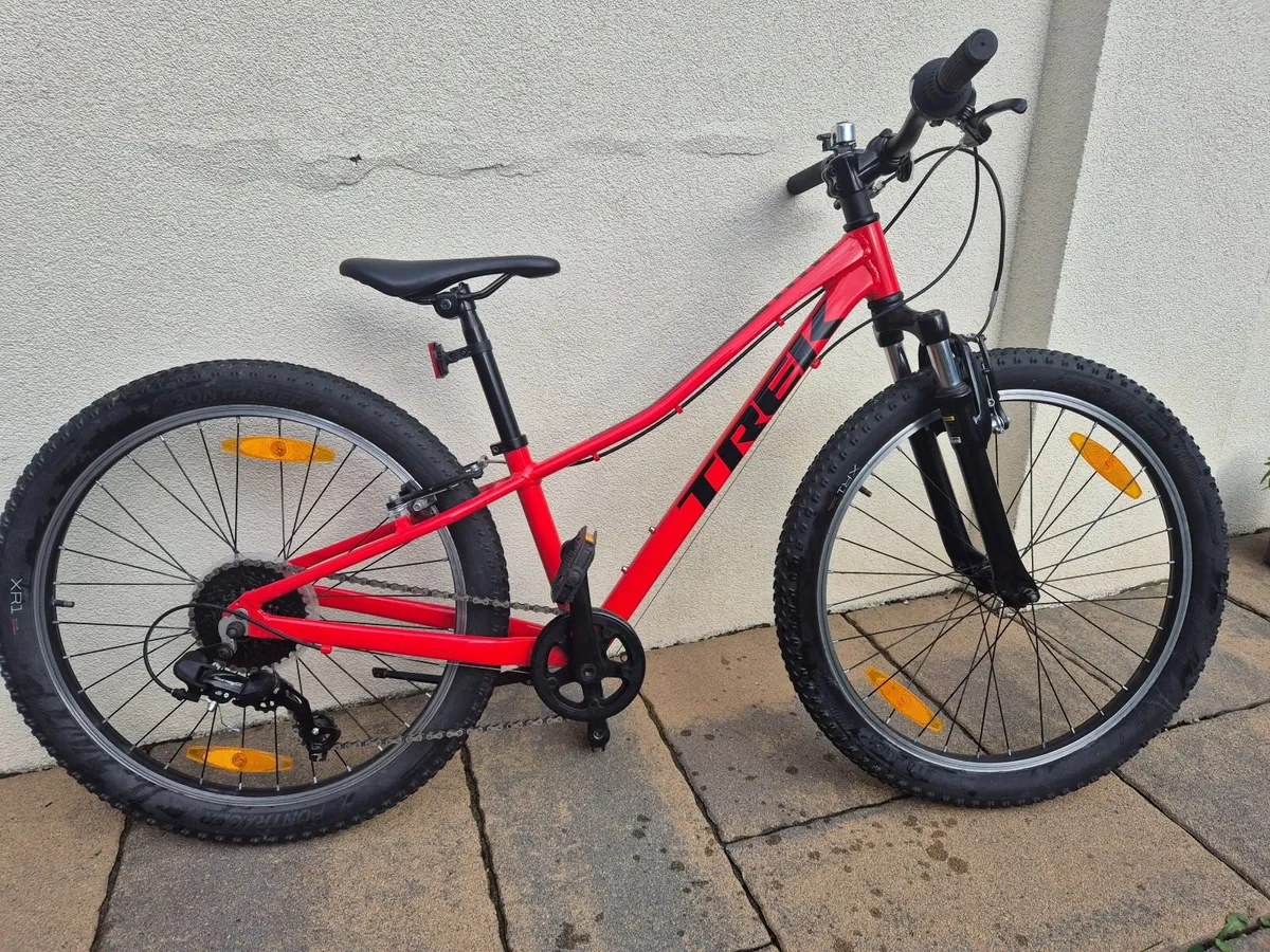Trek Mountain Bike - Image 1
