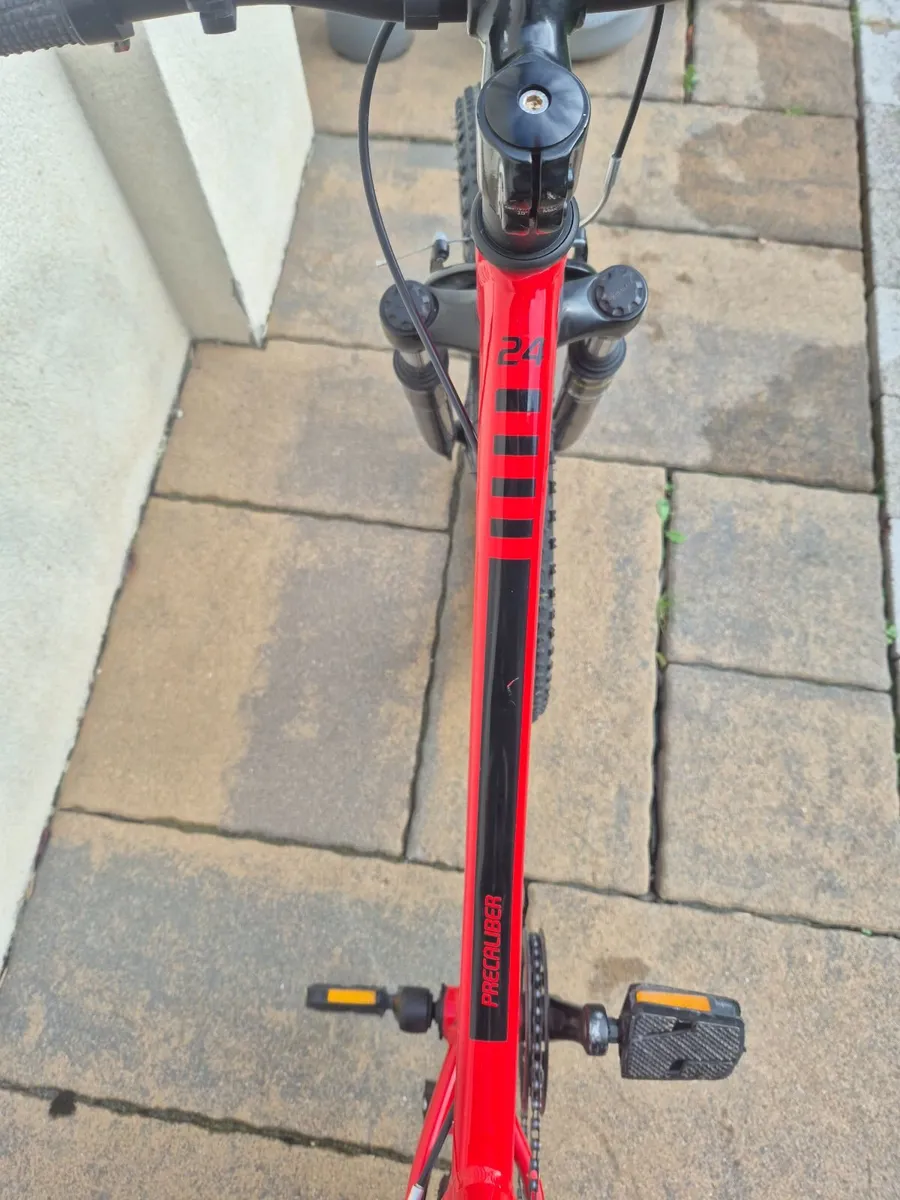 Trek Mountain Bike - Image 2