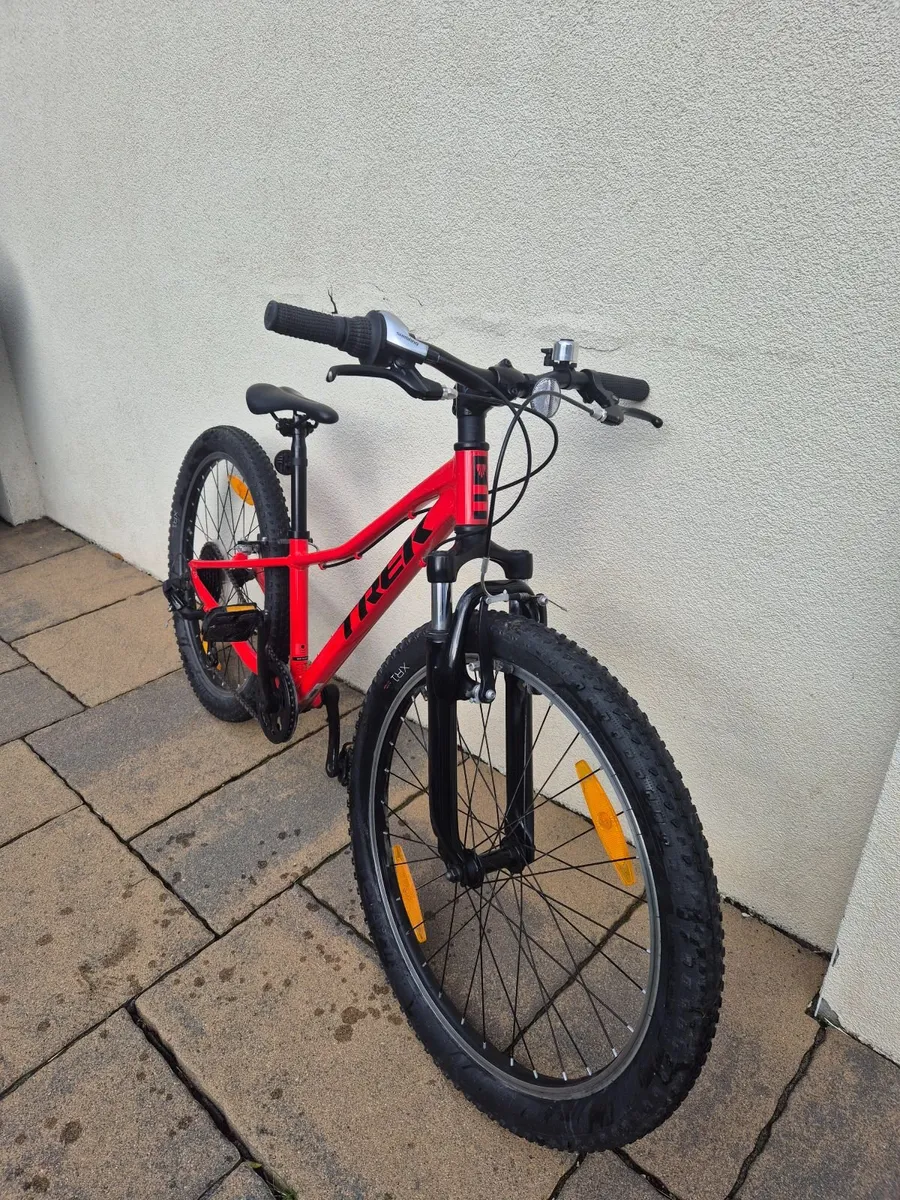 Trek Mountain Bike - Image 3