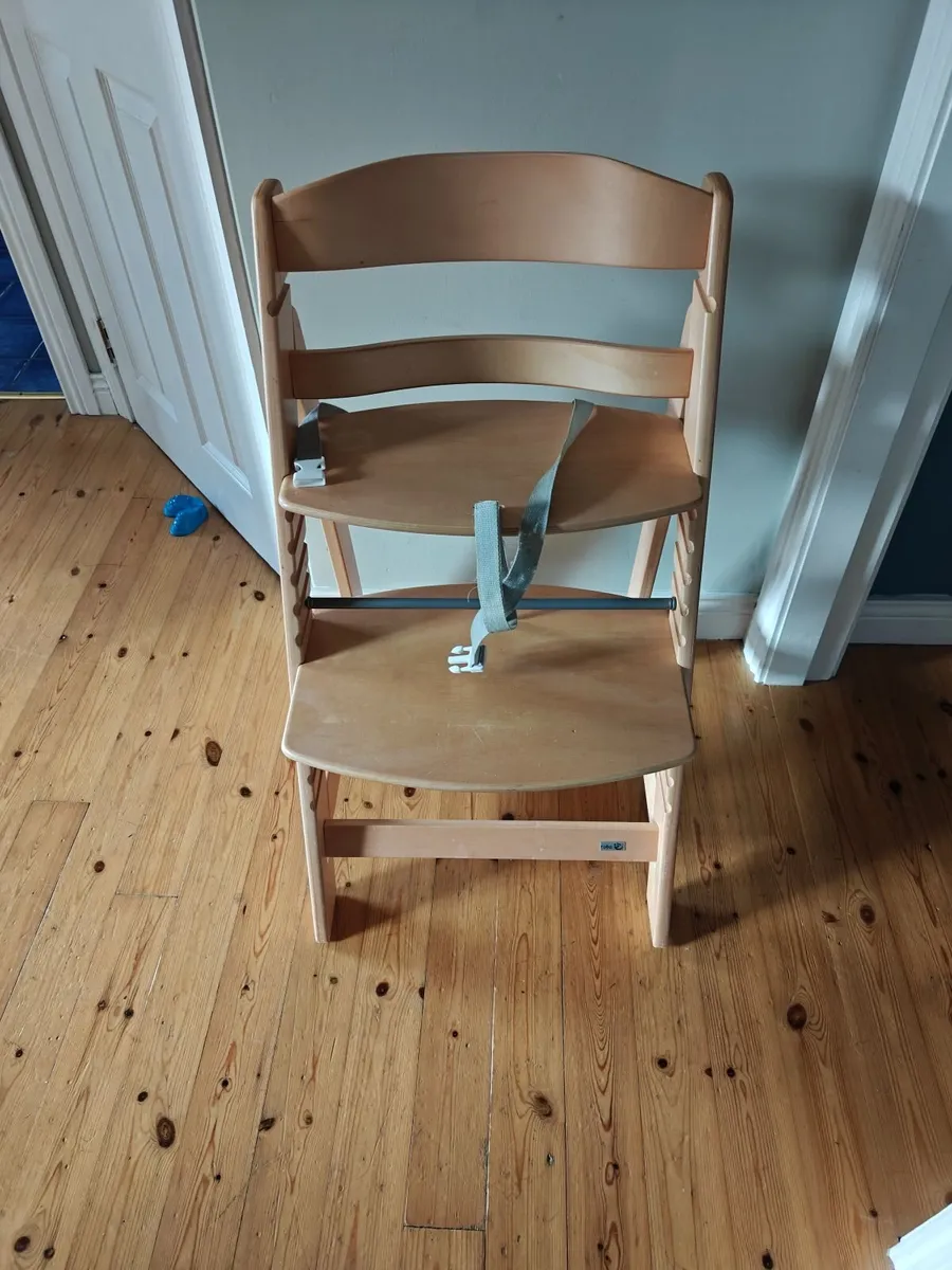 Roba High chair - Image 2