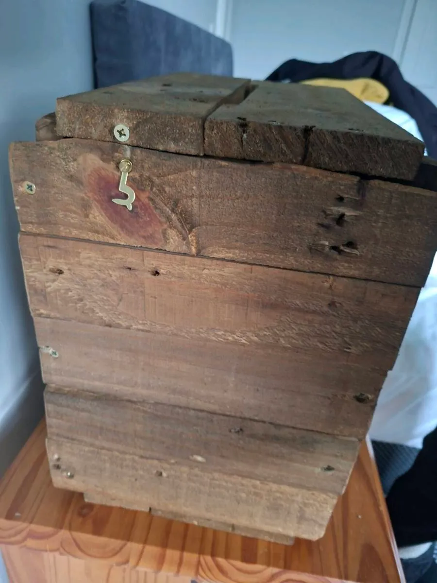 Letter Box - Image 2