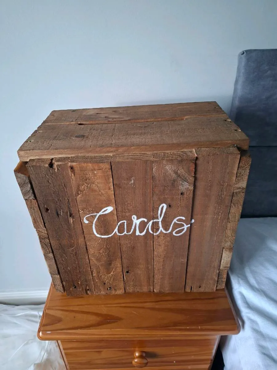 Letter Box - Image 1