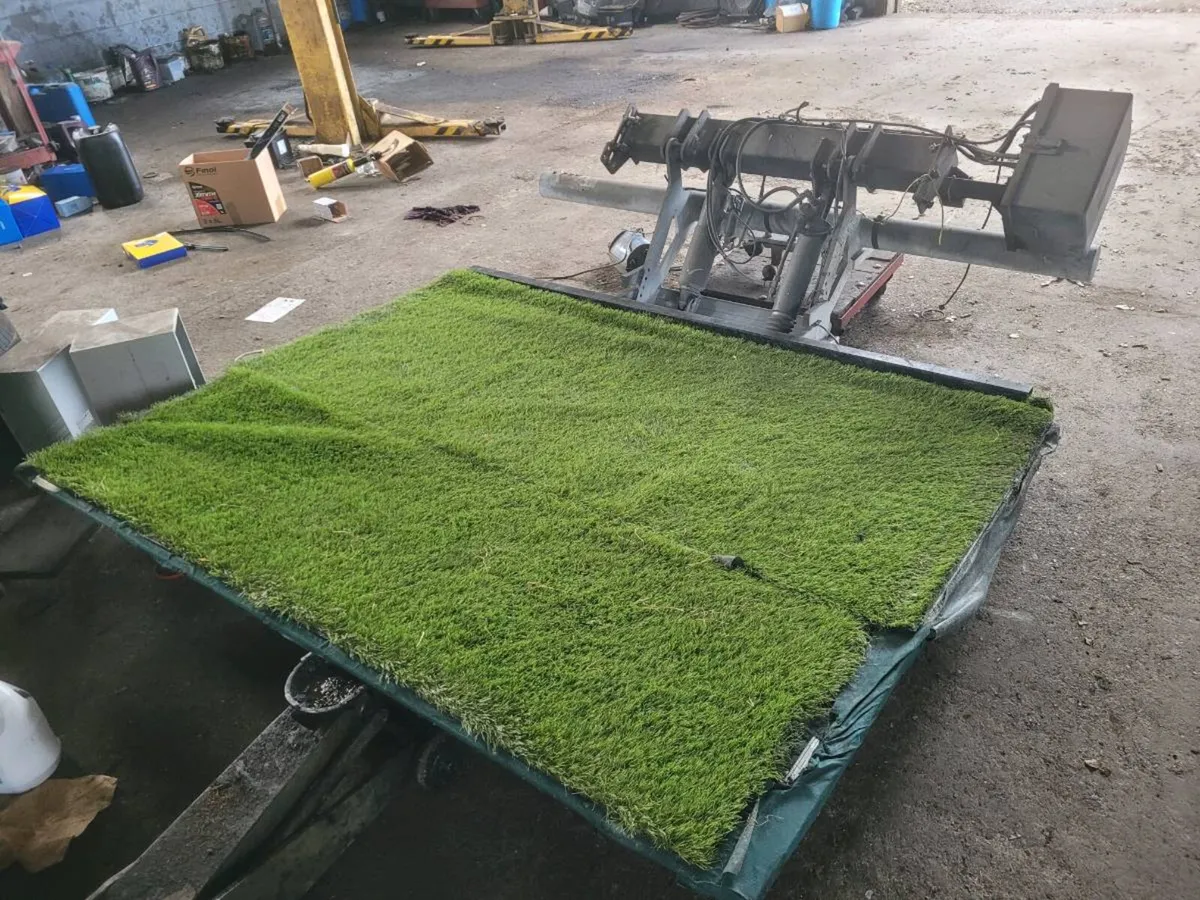 Tail lift - Image 2