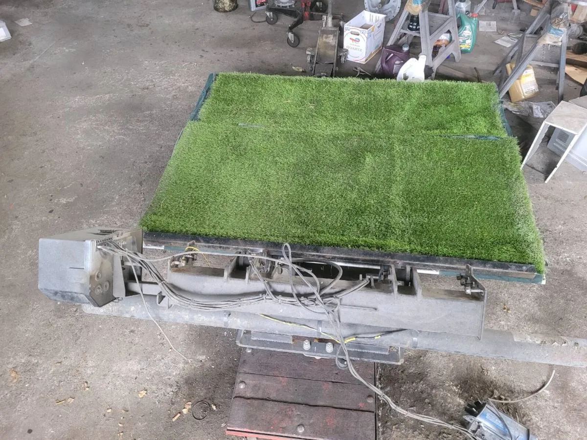 Tail lift - Image 3
