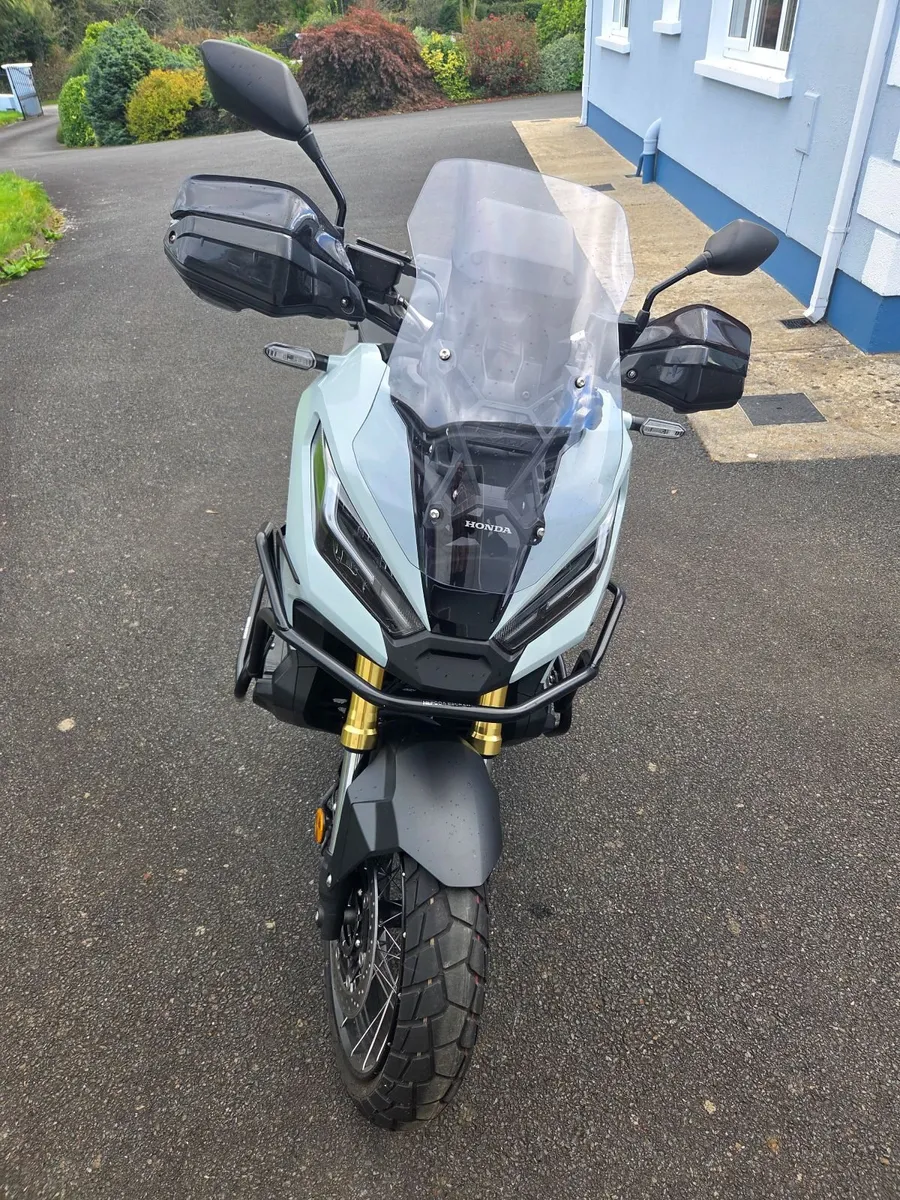 Honda X-ADV 2024 - Image 3
