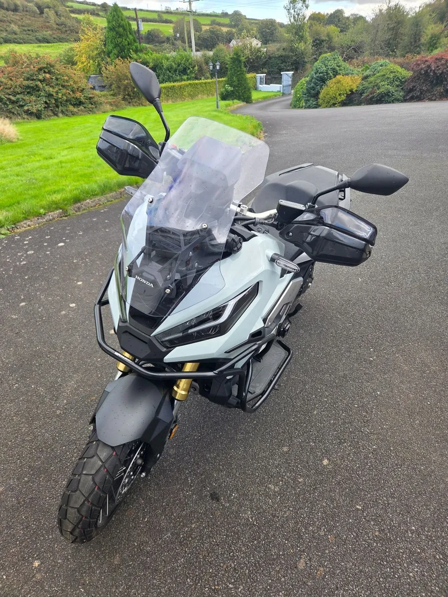 Honda X-ADV 2024 - Image 4