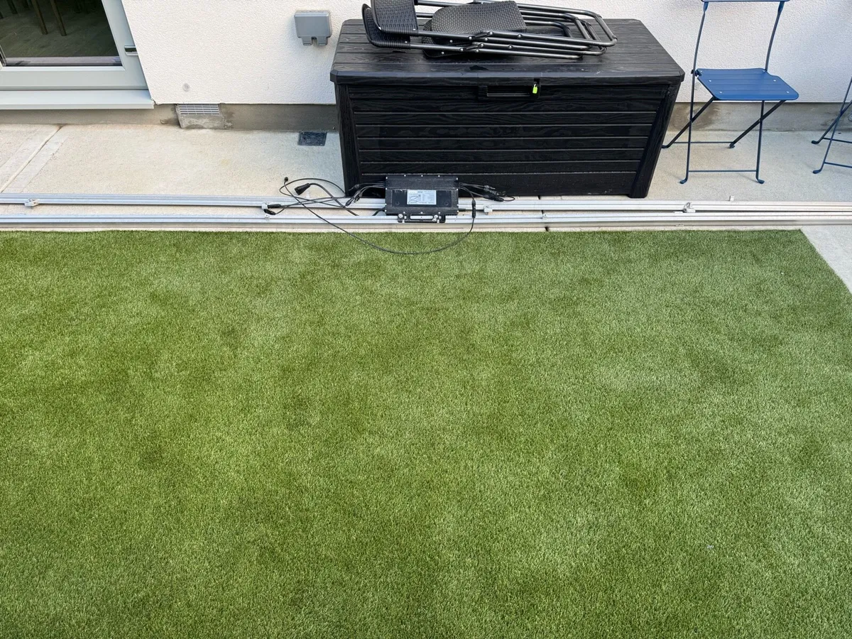 Solar panels - Image 2