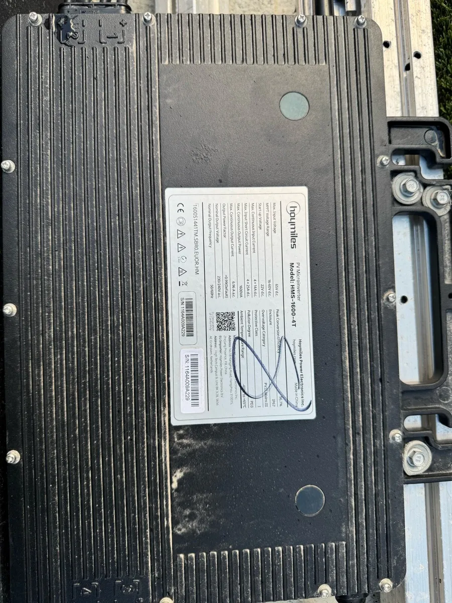 Solar panels - Image 3