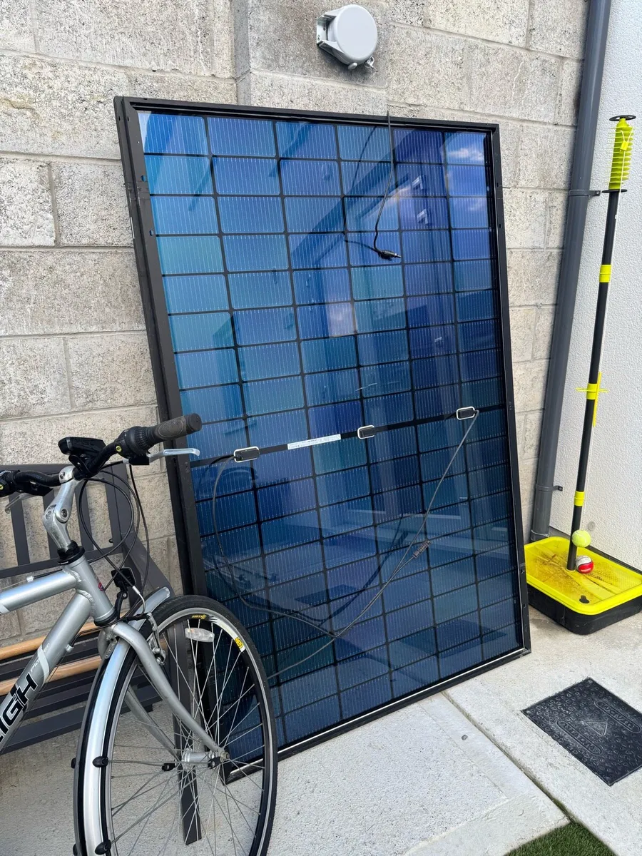 Solar panels - Image 1