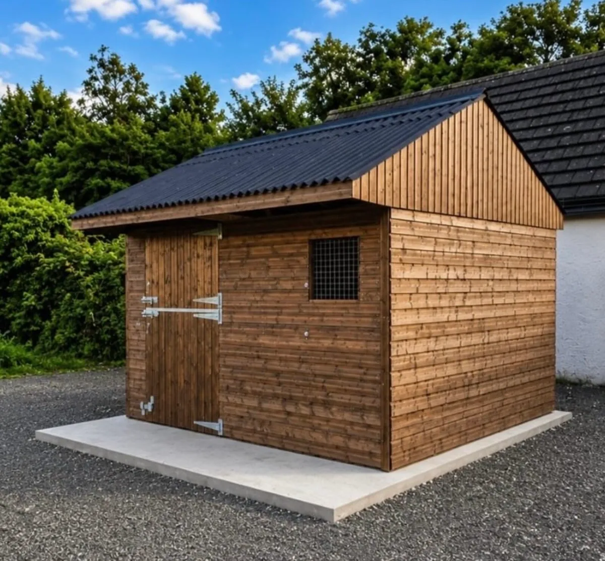 Timber Stables Direct - Image 1