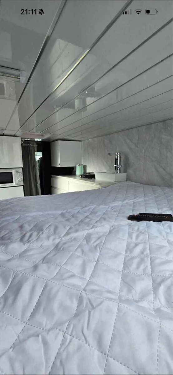 2006 Renault Traffic - Motor home - Image 3
