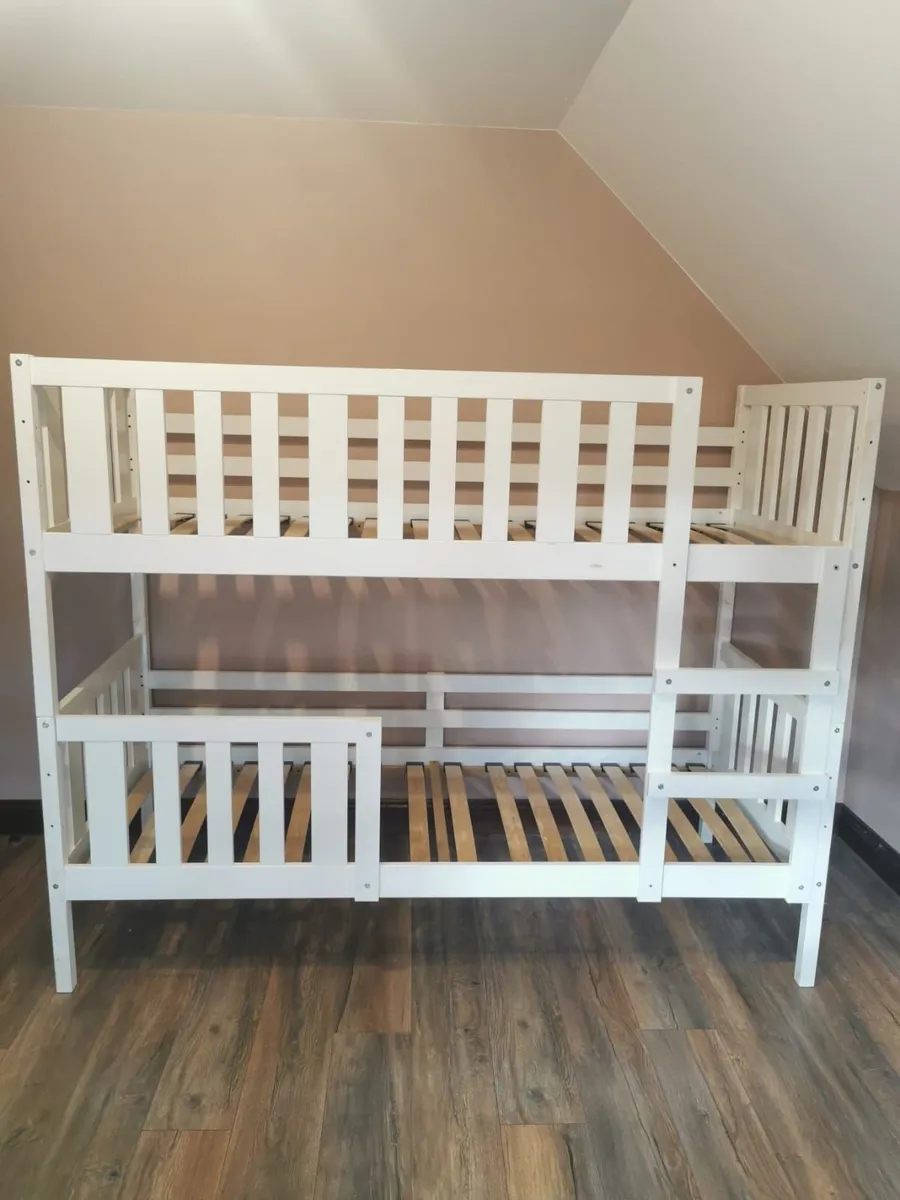 Kids bunk bed - Image 2