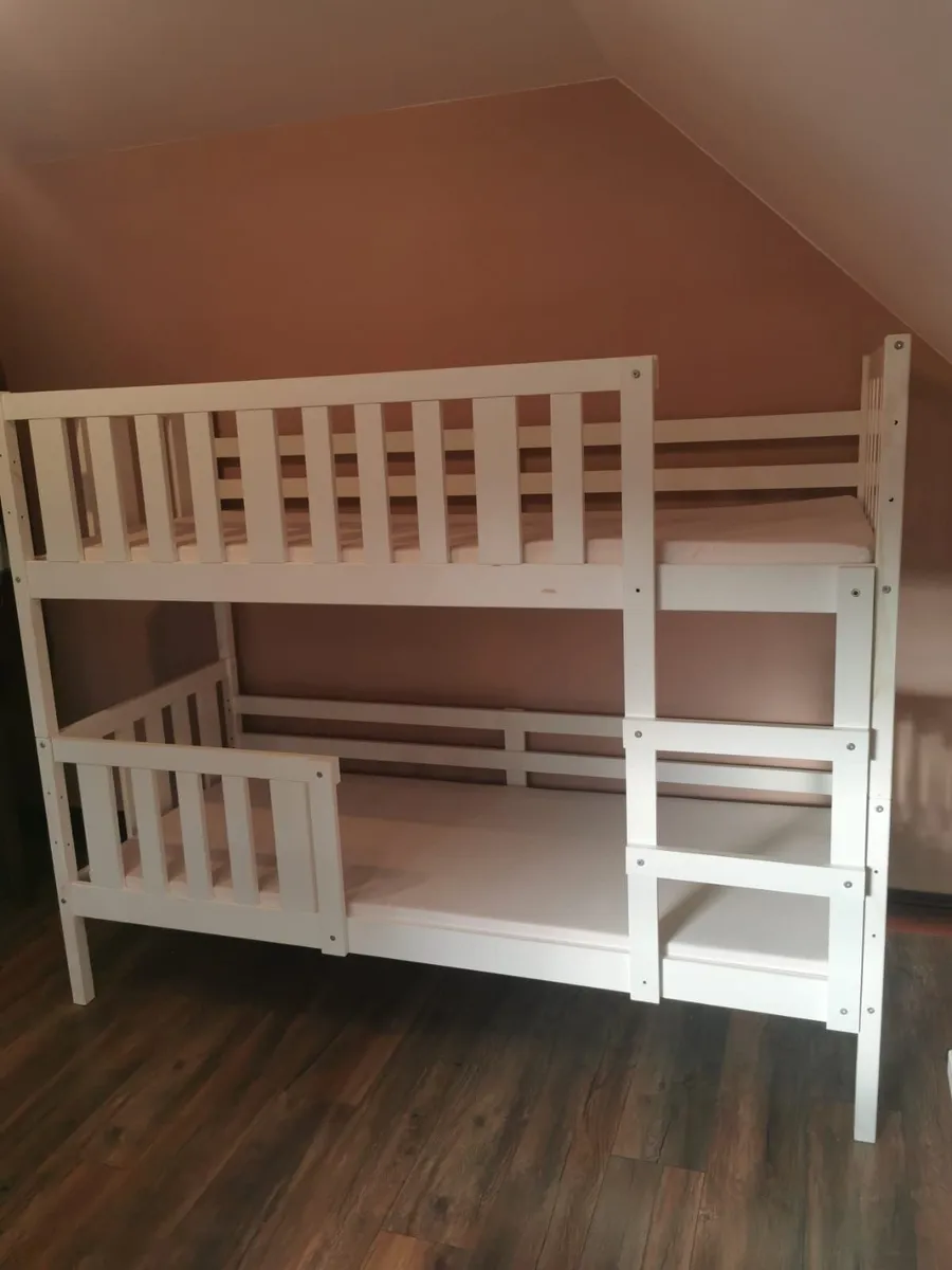 Kids bunk bed - Image 3
