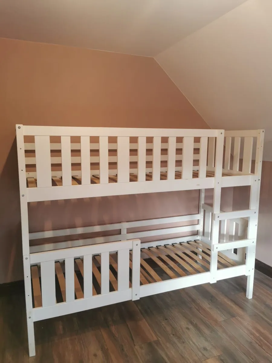 Kids bunk bed - Image 4