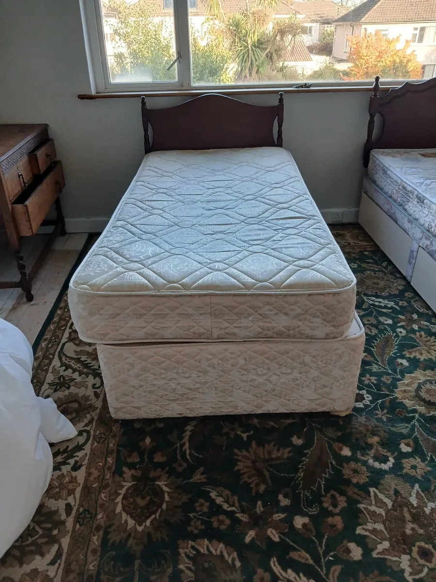 Beds free to take away - Image 3