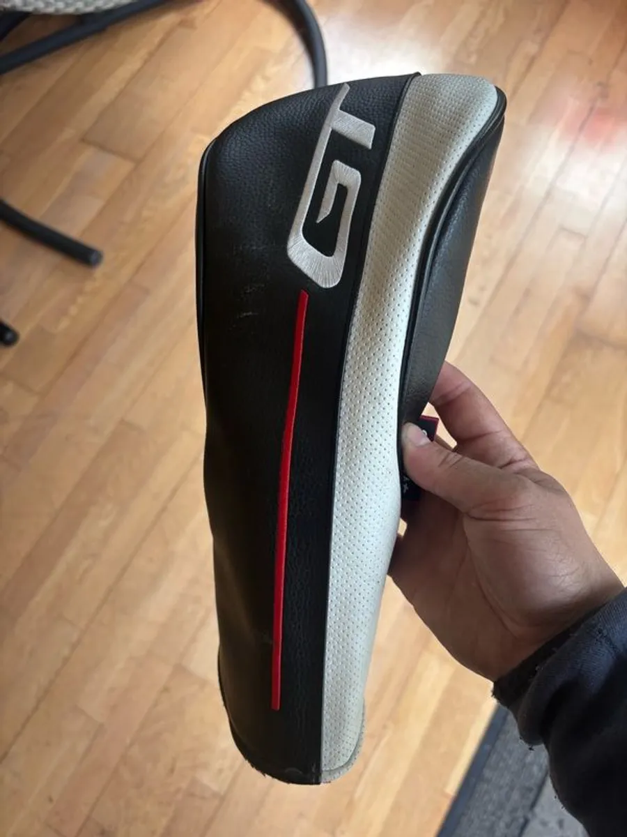 Titleist GT3 head - Image 4