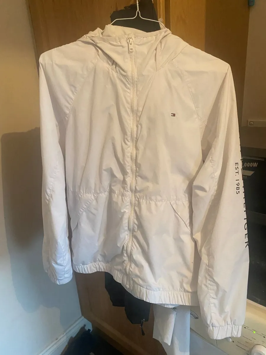 Jacket - Image 1