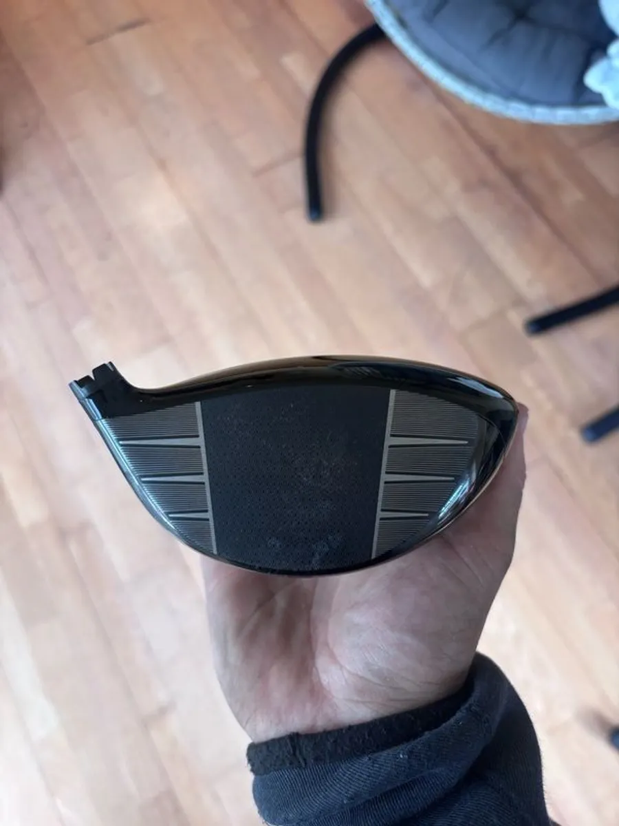 Titleist GT3 head - Image 2