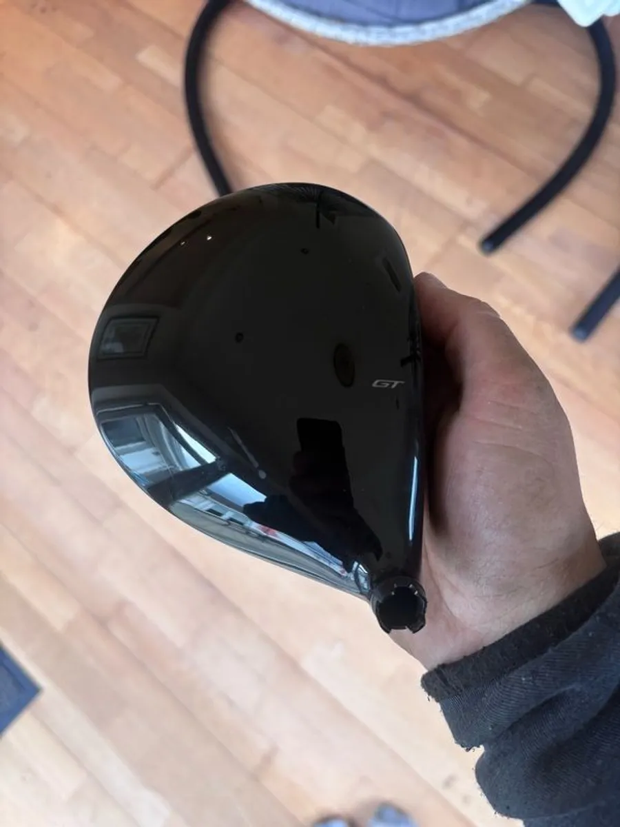 Titleist GT3 head - Image 3