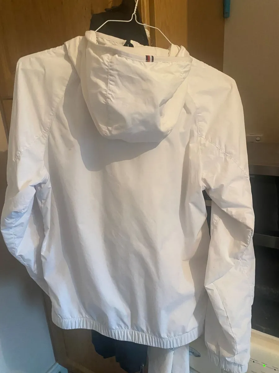 Jacket - Image 2