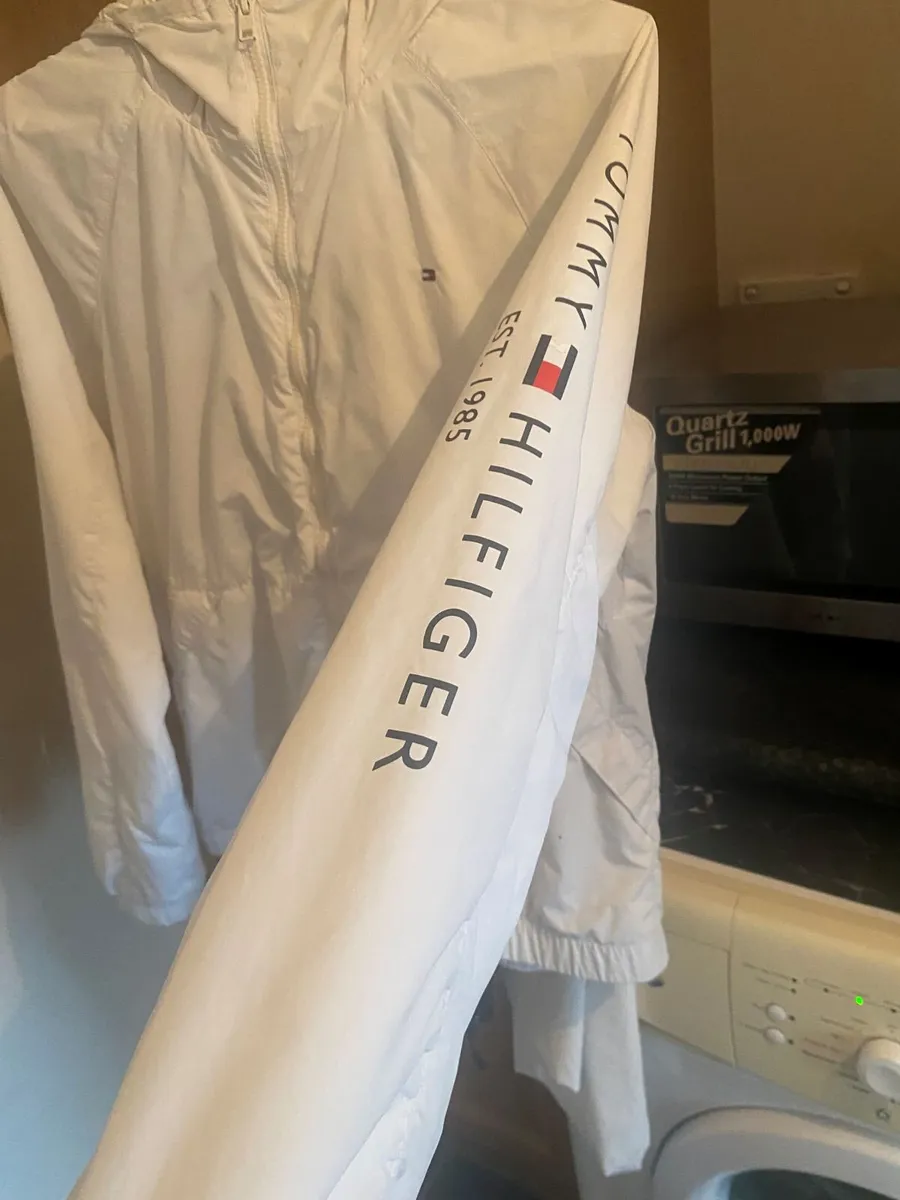 Jacket - Image 3
