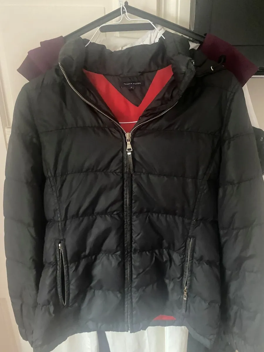 Jacket - Image 1